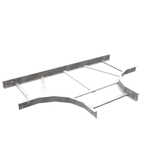 Tee para canasta de 600 mm