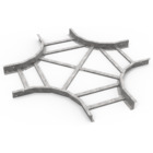 Cruz para canasta 4x600 mm