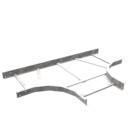 Tee para canasta de 300 mm