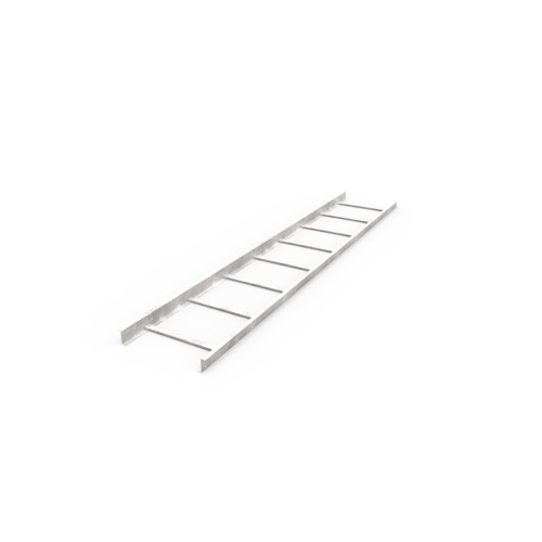 Canasta para cables 2400 x 500 x 50 mm